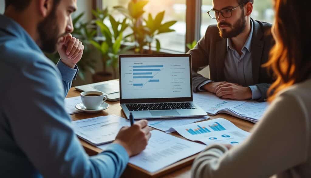 Comment obtenir un accord de crédit pour son dossier de prêt immobilier ?