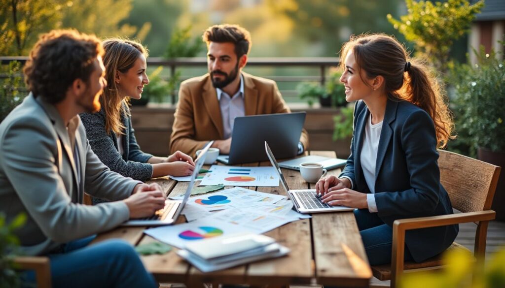 Comment fonctionne la gestion de l’épargne retraite en entreprise ?