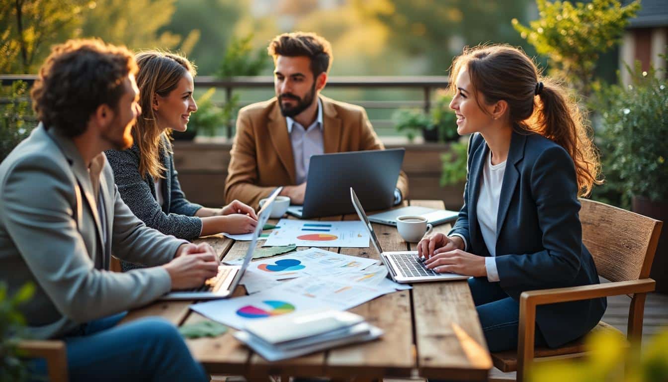 Comment fonctionne la gestion de l’épargne retraite en entreprise ?