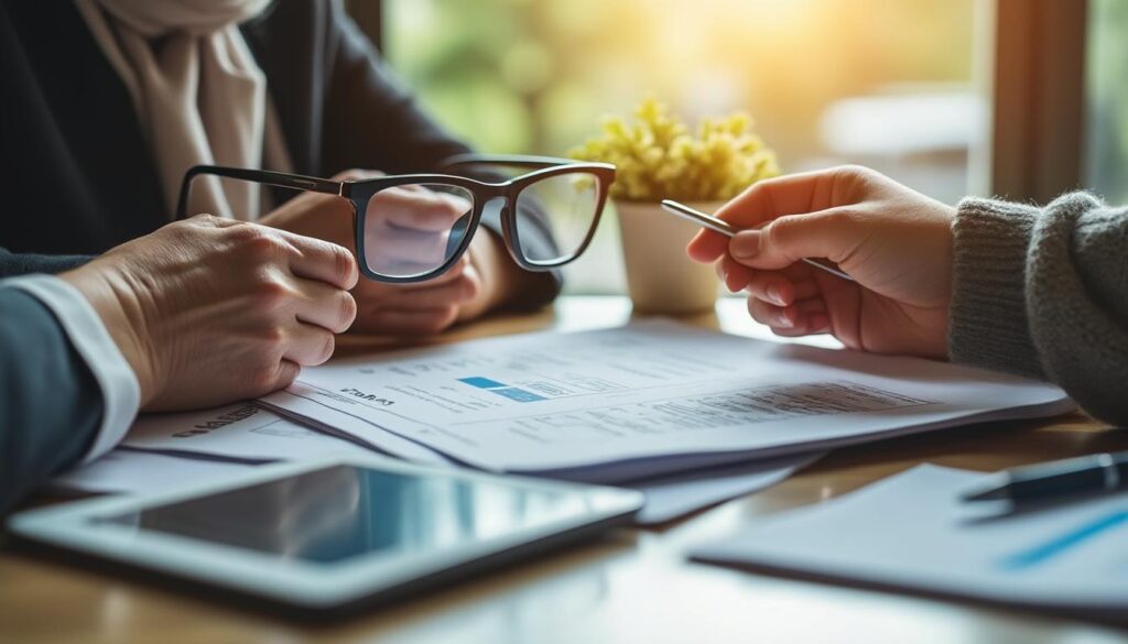 Qui sont les prestataires de mutuelle conventionnés avec la Sécurité sociale ?