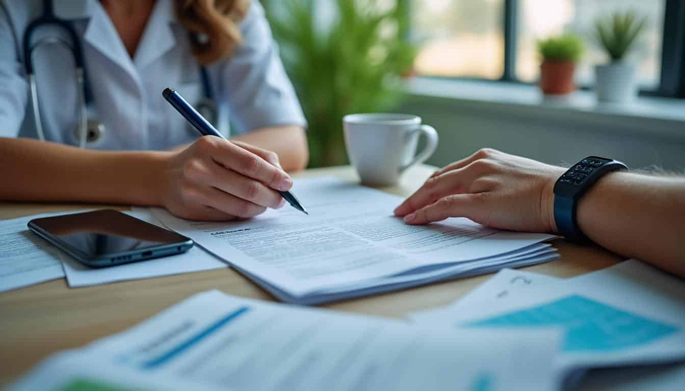 Comment obtenir un remboursement rapide en hospitalisation par votre prestataire de mutuelle ?