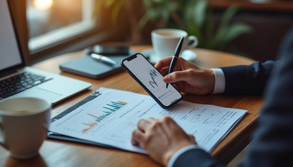 Comment évaluer le rendement des dividendes pour les actions bancaires françaises ?