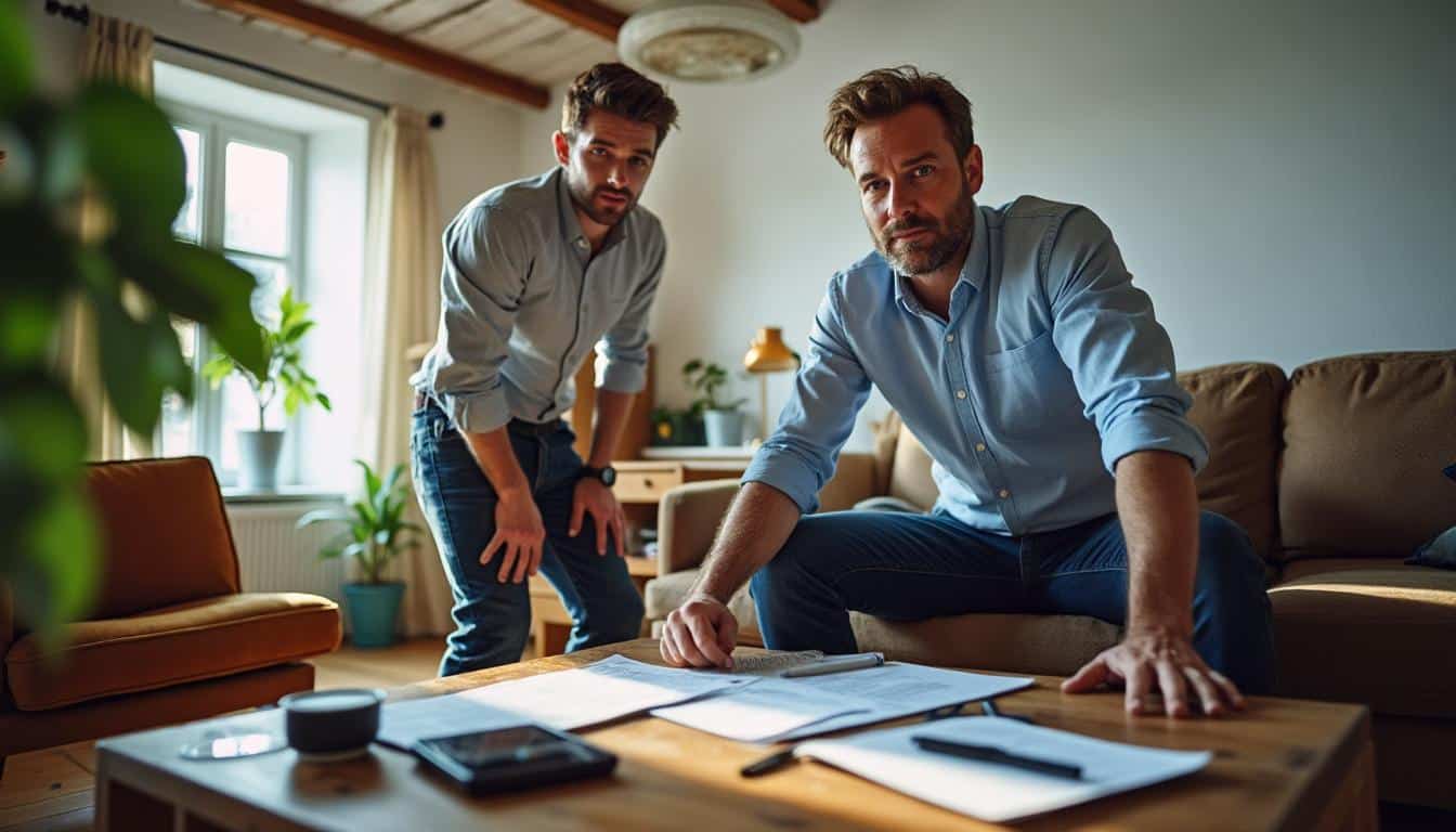 Comment fonctionne la responsabilité en cas de sinistre dans une assurance habitation ?