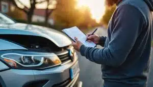 Tout savoir sur la déclaration de responsabilité lors d’un sinistre en assurance auto