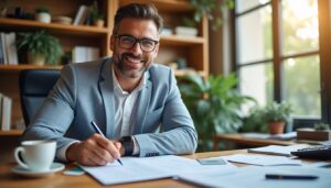 Quelles sont les conditions d’accord de crédit en banque et assurance ?