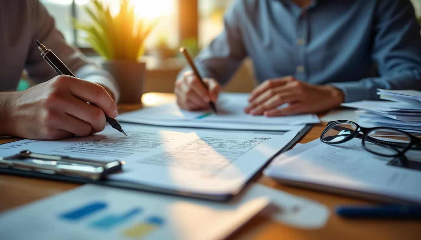 Combien de temps faut-il pour l’analyse d’un dossier avant l’accord de crédit ?