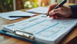 Les justificatifs de revenus exigés pour un accord de crédit