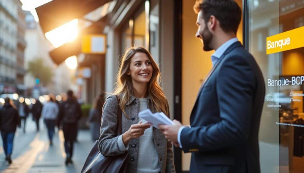 Banque BCP à Drancy : services personnalisés et proximité locale