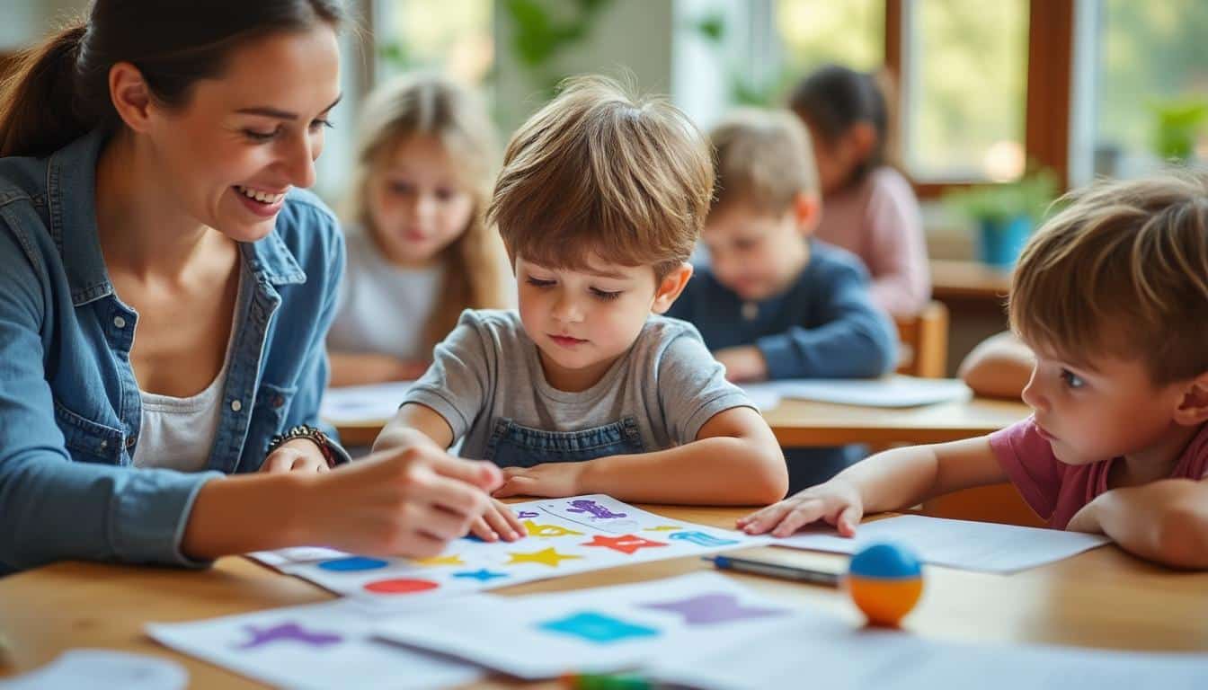 Illustration: Comprendre ce qu’est une banque de pictogrammes et pourquoi elle facilite la communication