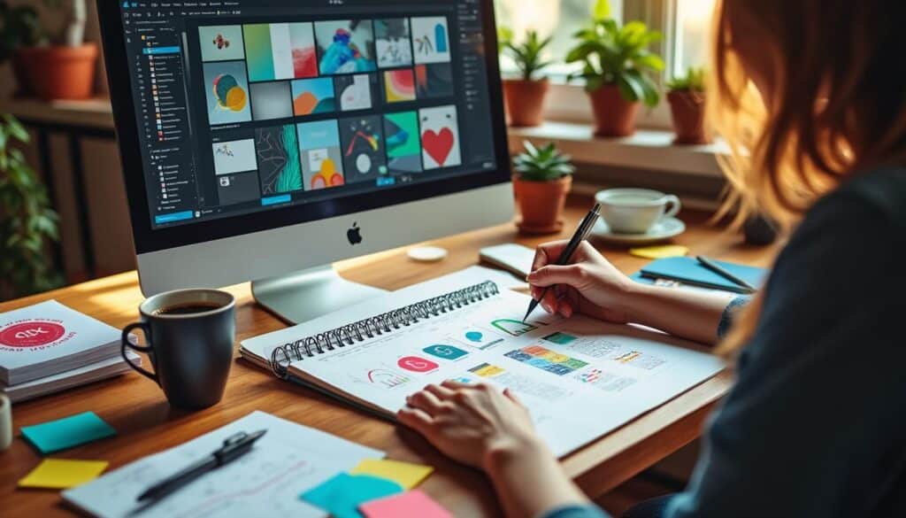 Banque de pictogrammes : Guide complet pour une communication visuelle efficace