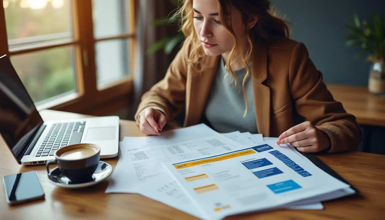 Combien de temps pour la réponse de crédit à la Banque Postale ?