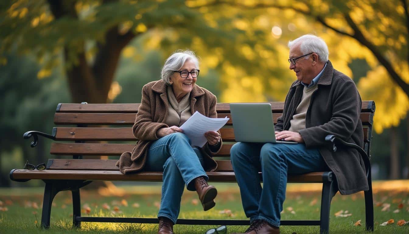 Gestion dynamique de l’épargne pour votre retraite : quelles options choisir ?