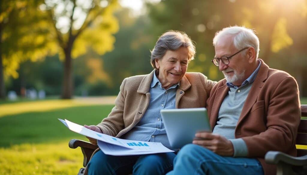 Les différents contrats bancaires pour la gestion de l’épargne retraite