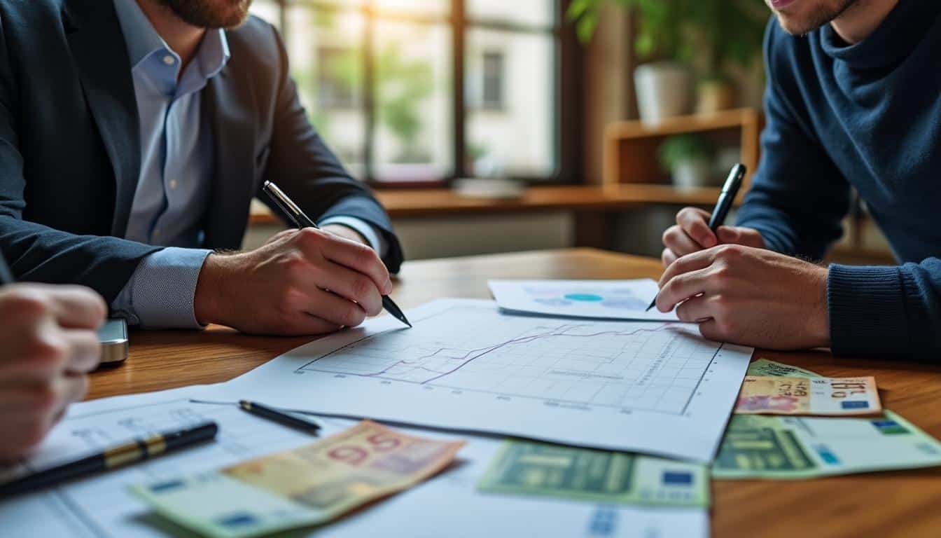 Le rendement des dividendes du secteur bancaire européen expliqué simplement