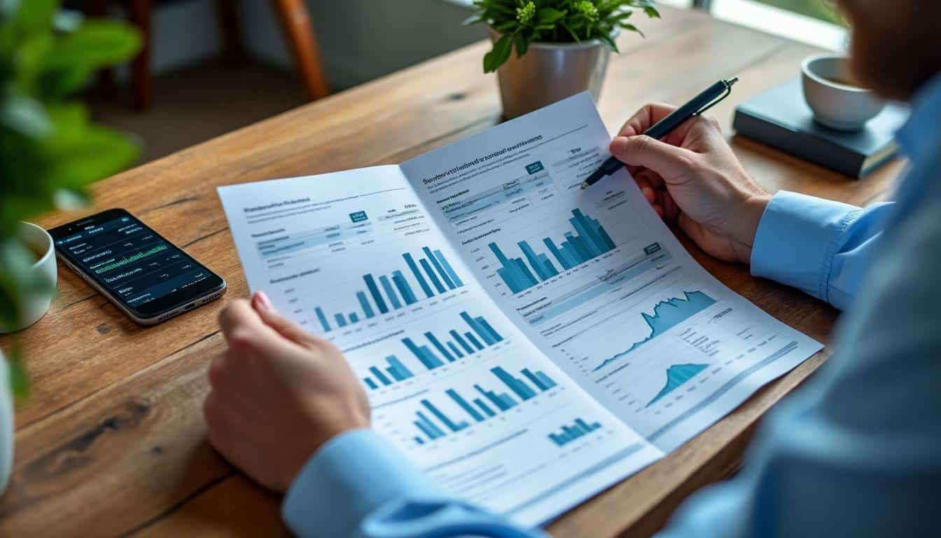 À quoi ressemble le rendement des dividendes des sociétés d'assurance cotées en Bourse ?