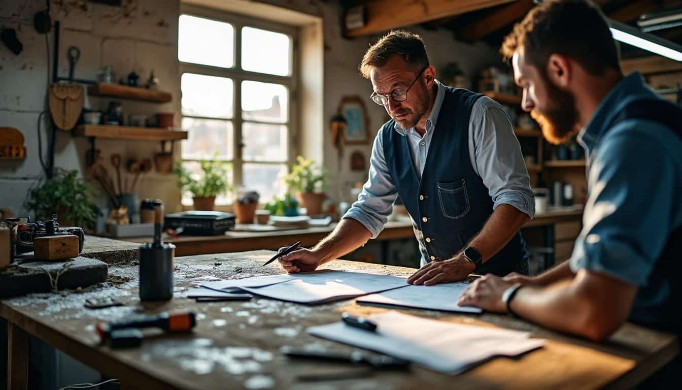 À quoi sert la couverture responsabilité en cas de sinistre avec une assurance professionnelle ?