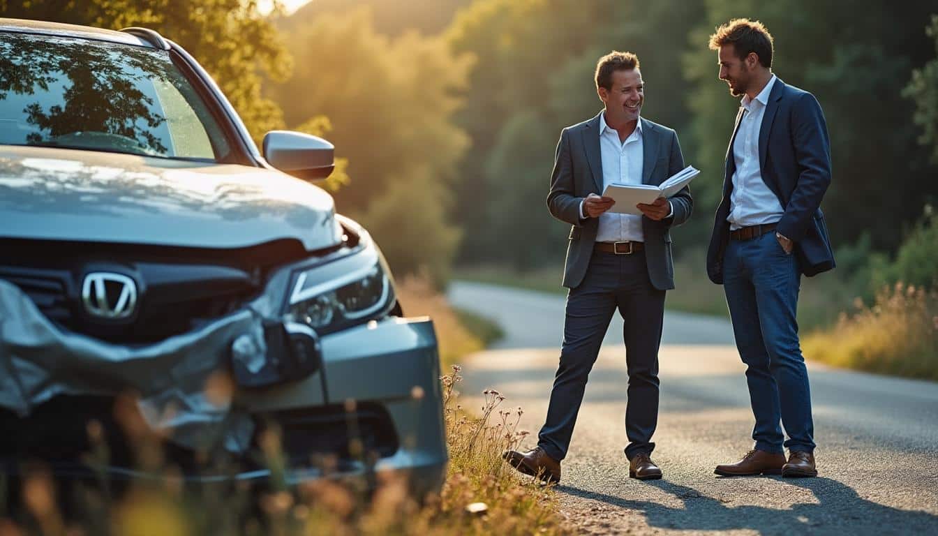 La responsabilité lors d’un sinistre est-elle couverte par la garantie protection juridique ?