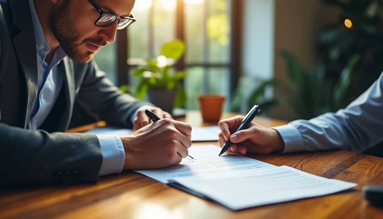 L’indemnisation après un sinistre : quelle responsabilité dans l’assurance bancaire ?