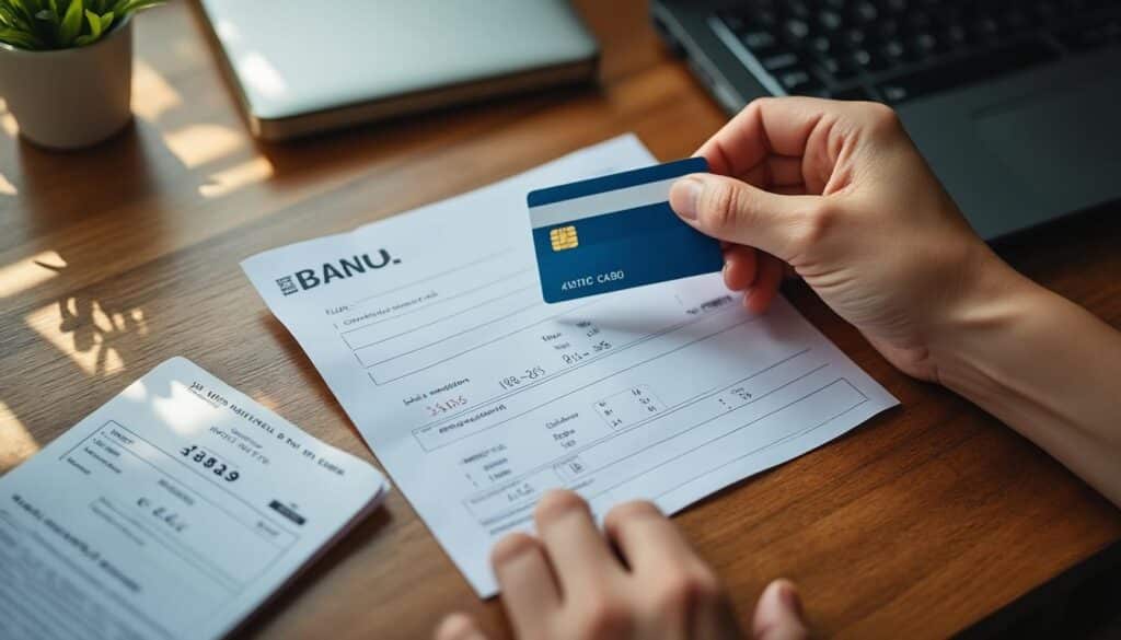 Comprendre le 15629 code banque : rôle et utilisation au quotidien