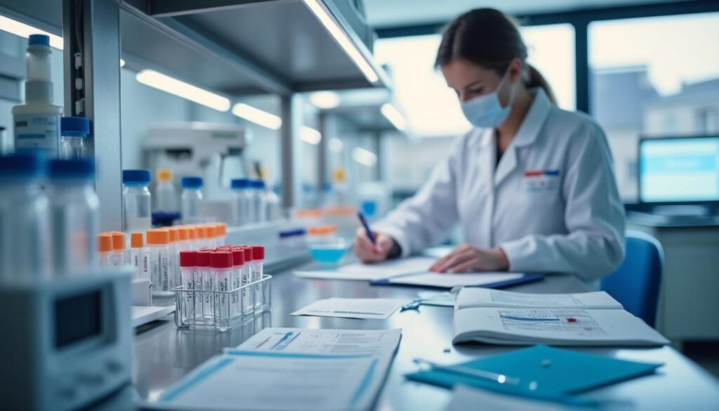 Banque de spermatozoïdes en France : guide complet et conditions d’accès