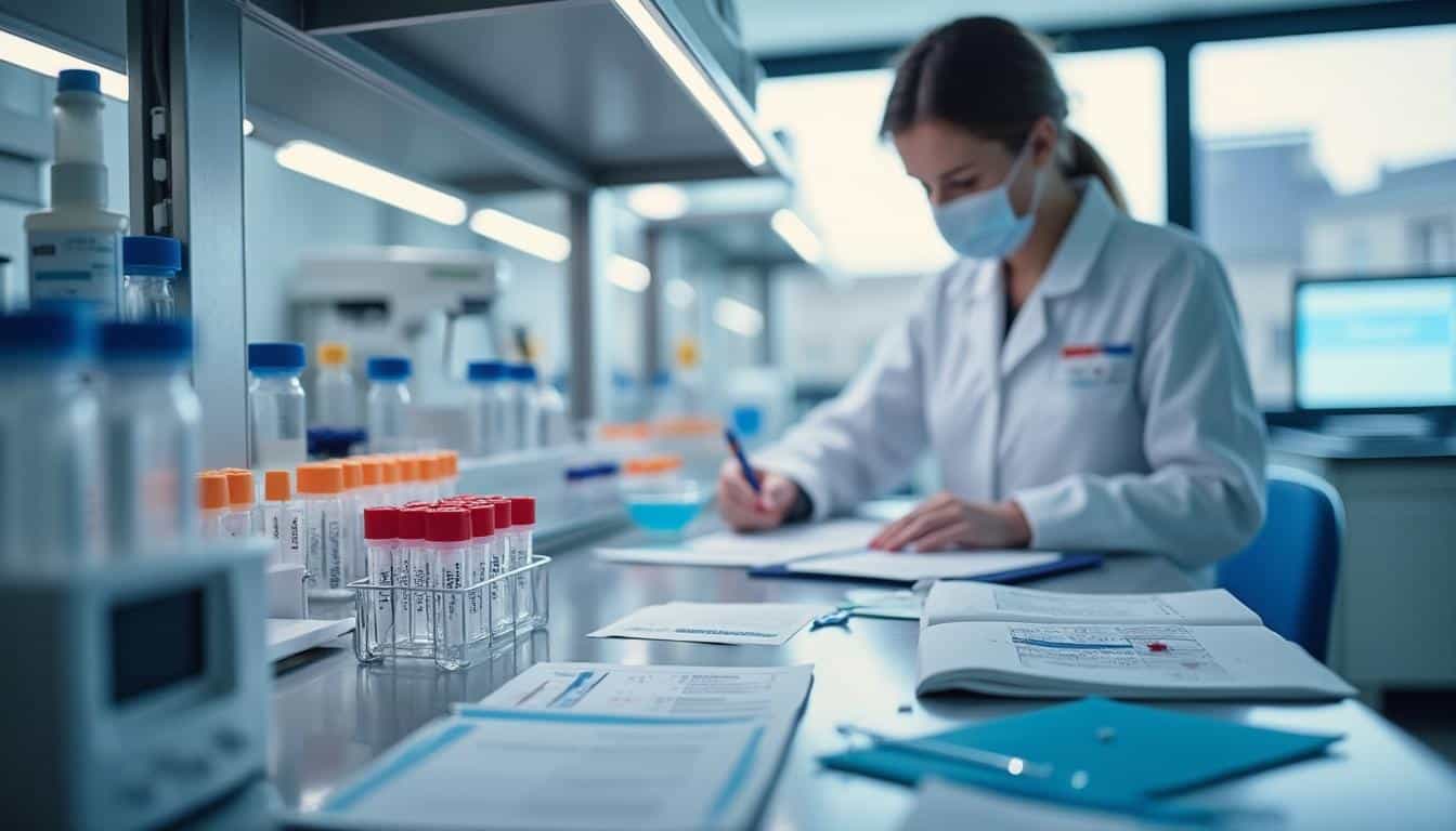 Banque de spermatozoïdes en France : guide complet et conditions d’accès