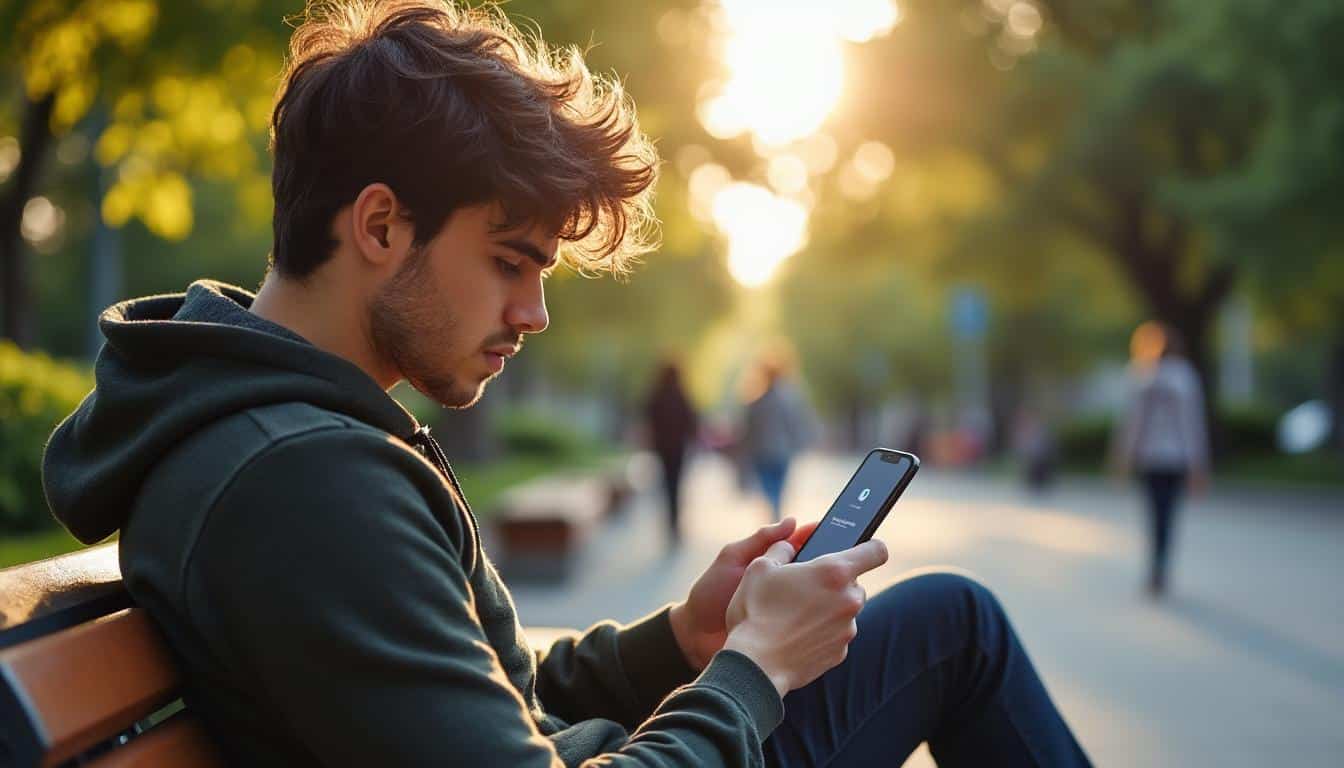 Illustration: Comprendre le dysfonctionnement de l’application Banque Populaire aujourd’hui