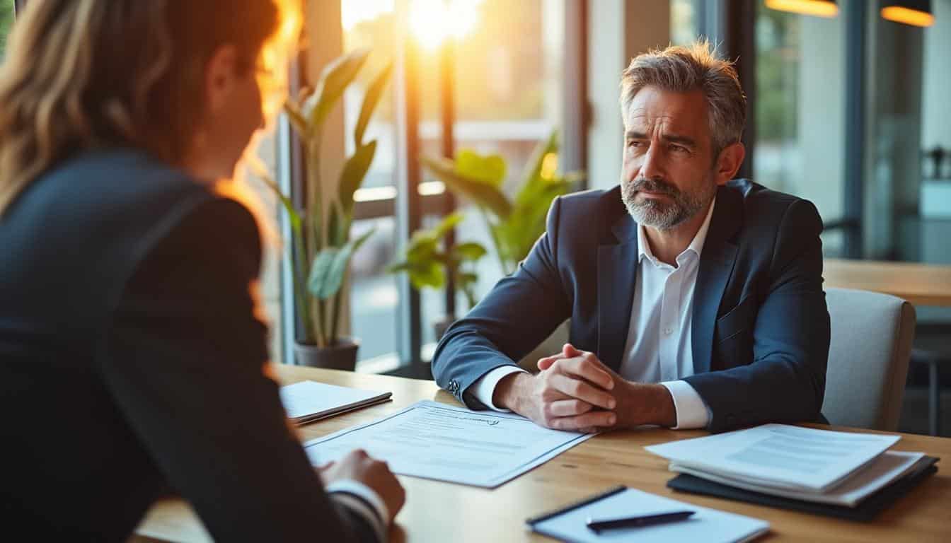 Illustration: Comprendre ce qu’est un certificat d'hérédité et son rôle essentiel