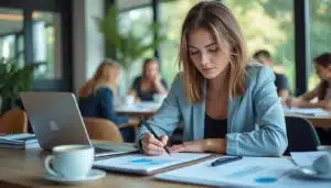 Formation pour travailler dans les banques : parcours et conseils clés