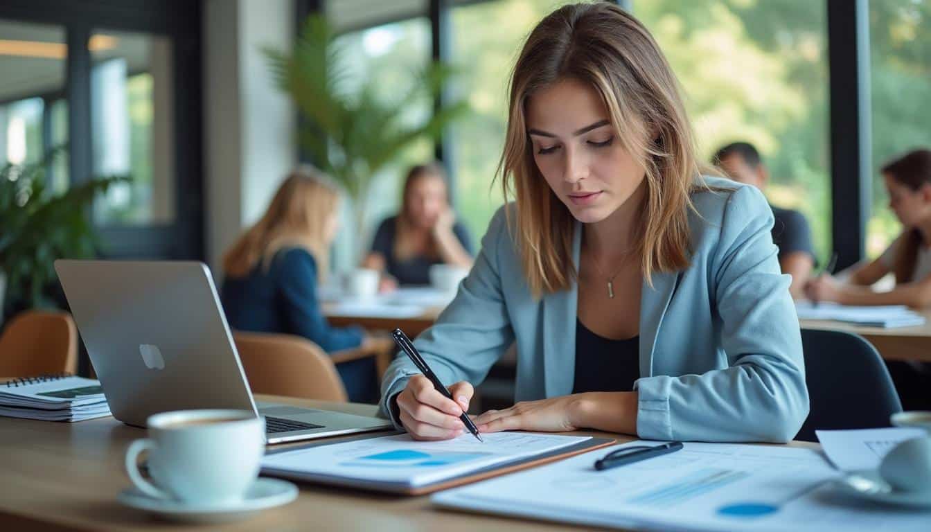 Formation pour travailler dans les banques : parcours et conseils clés