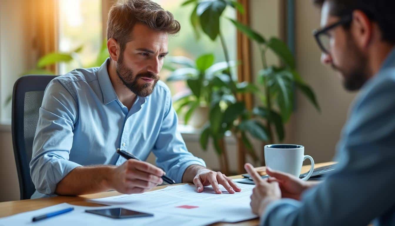 Illustration: Comprendre à quoi correspond le libellé de la banque et pourquoi il est essentiel