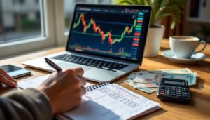 Meilleur ETF du CAC 40 : guide complet pour bien investir