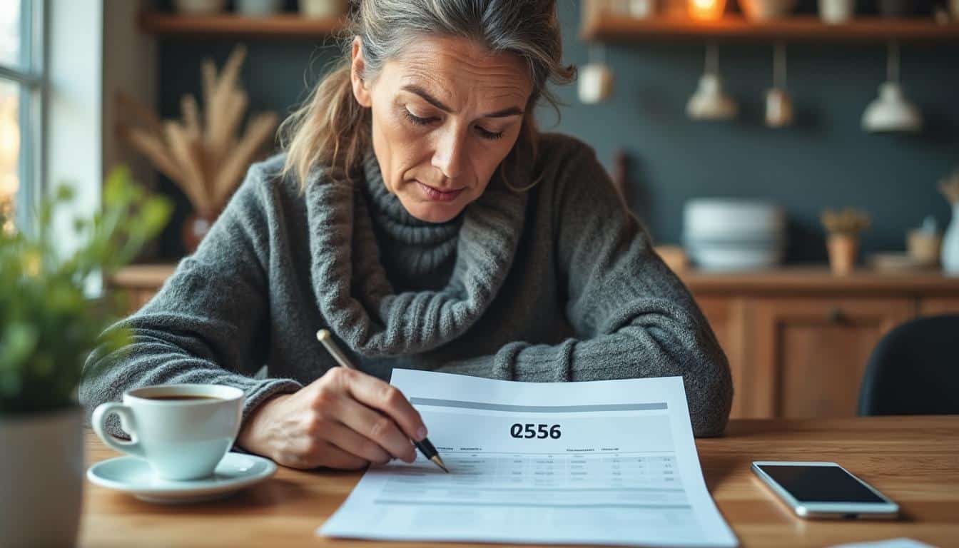 Illustration: Comprendre l’importance de l’identifiant bancaire personnel