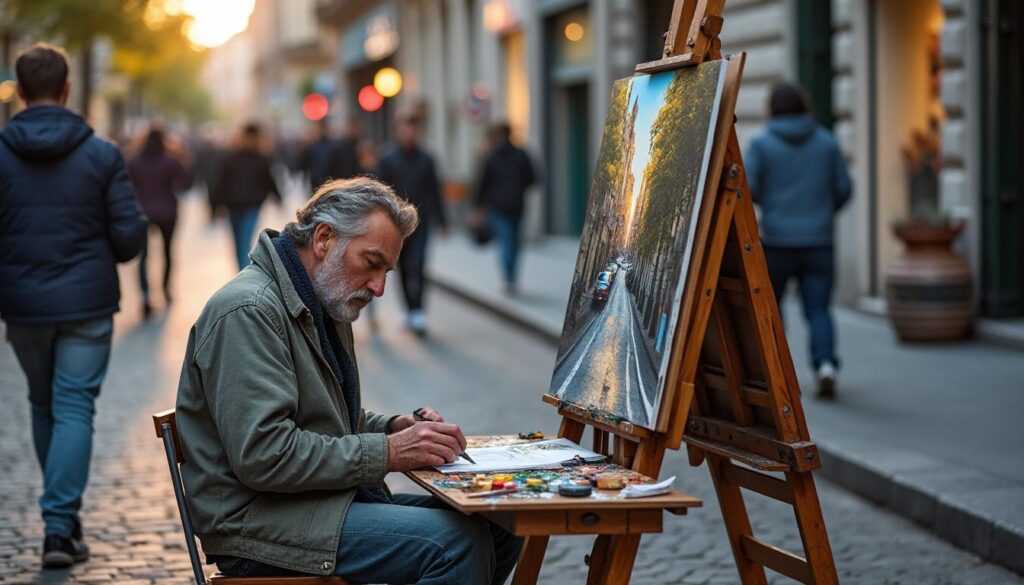 Assurance artiste : protégez votre activité et vos œuvres efficacement