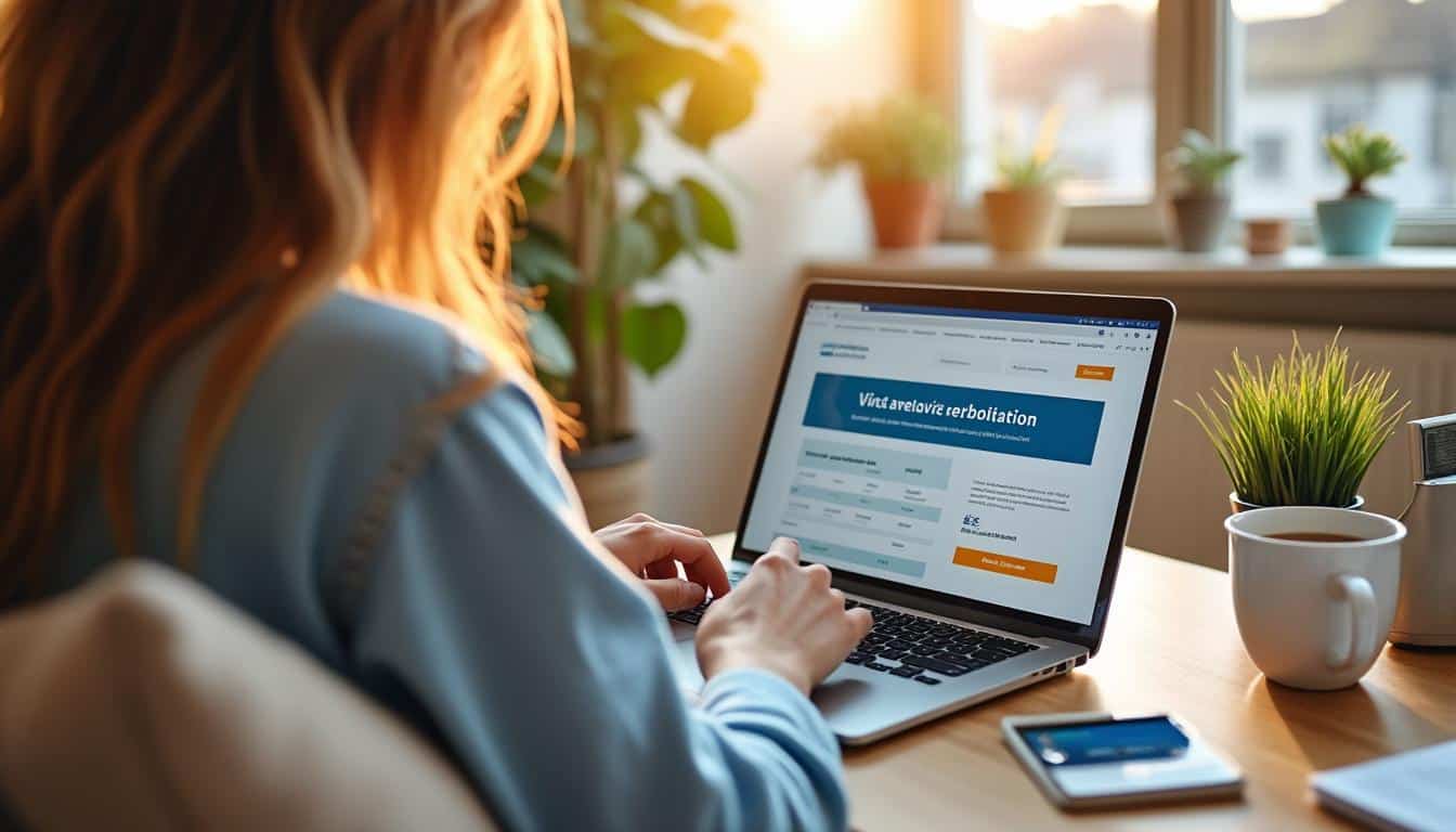 Illustration: Comprendre le fonctionnement de l’assurance habitation avec paiement différé