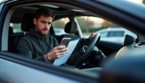 Assurances temporaires : choisir la couverture idéale pour un usage court