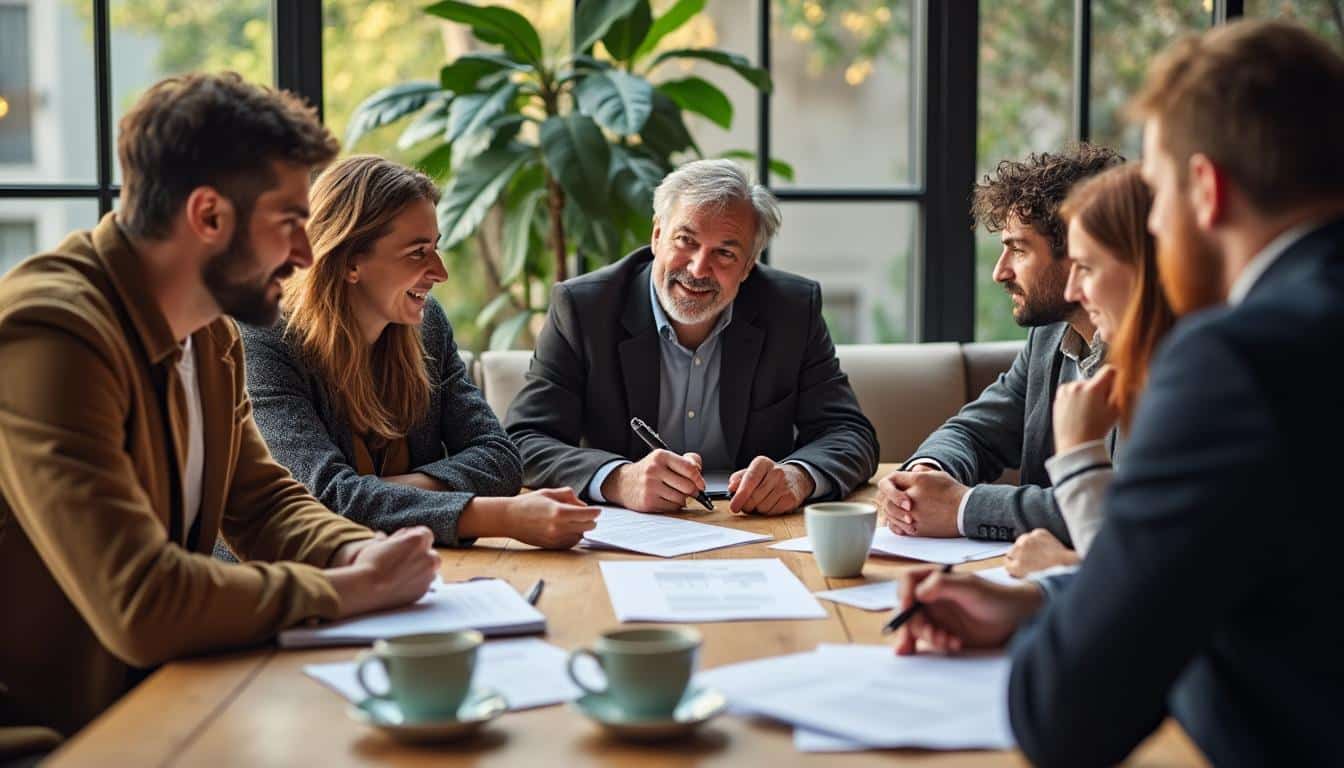 Illustration: Que pensent les assurés et experts de la mutuelle Neoliane ?