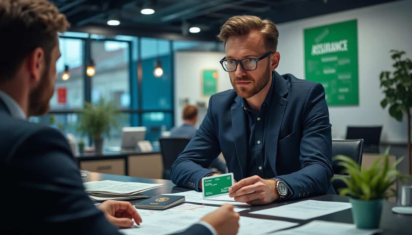 Illustration: Comprendre la carte verte : de son rôle historique à sa disparition prochaine