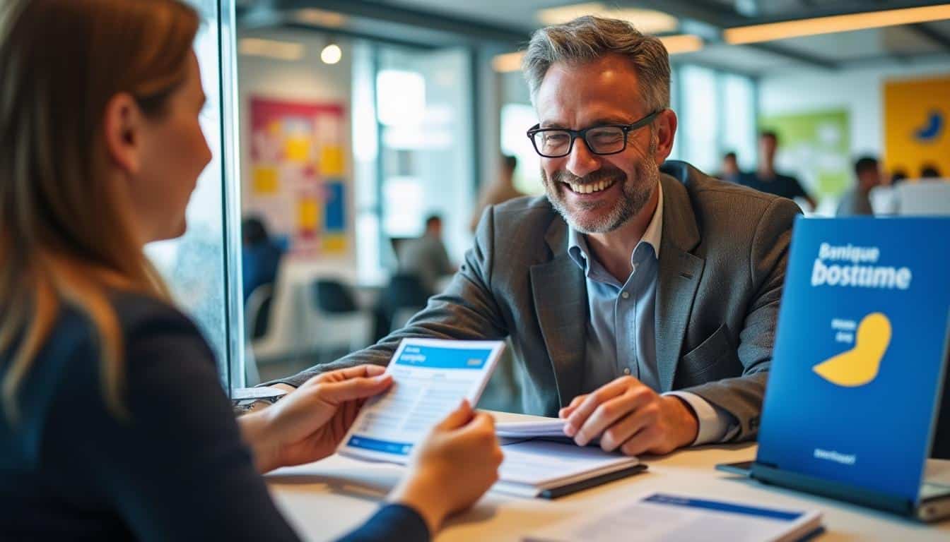 Illustration: Comprendre le fonctionnement du Livret A à la Banque Postale