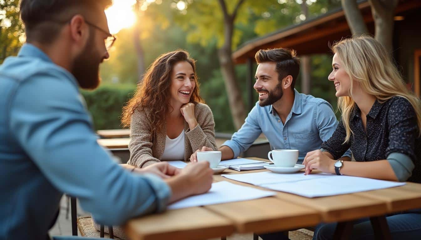 Collecteam mutuelle : la solution santé et prévoyance pour entreprises