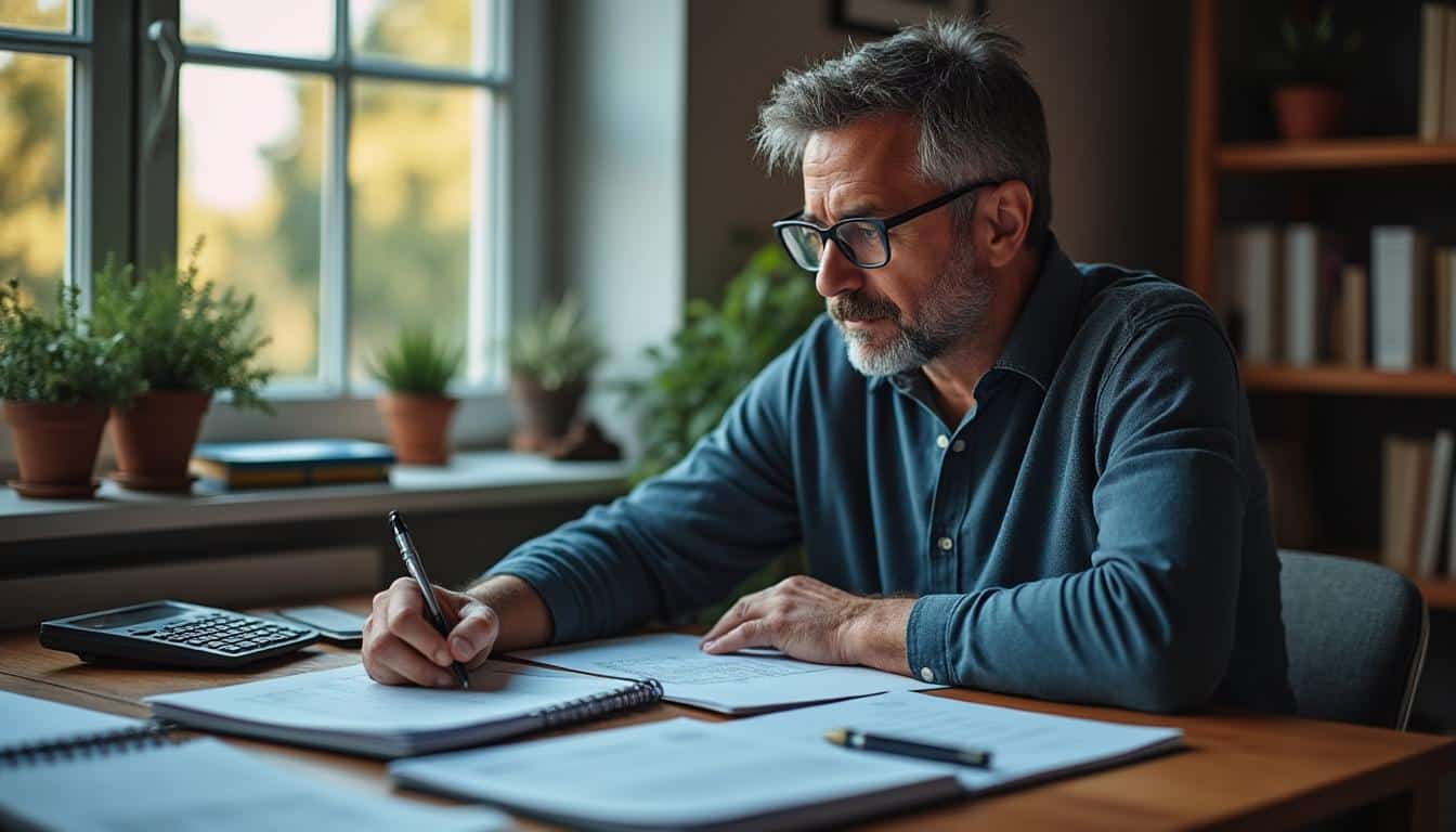 Illustration: Comment les périodes de chômage sont-elles prises en compte dans le calcul de la retraite ?