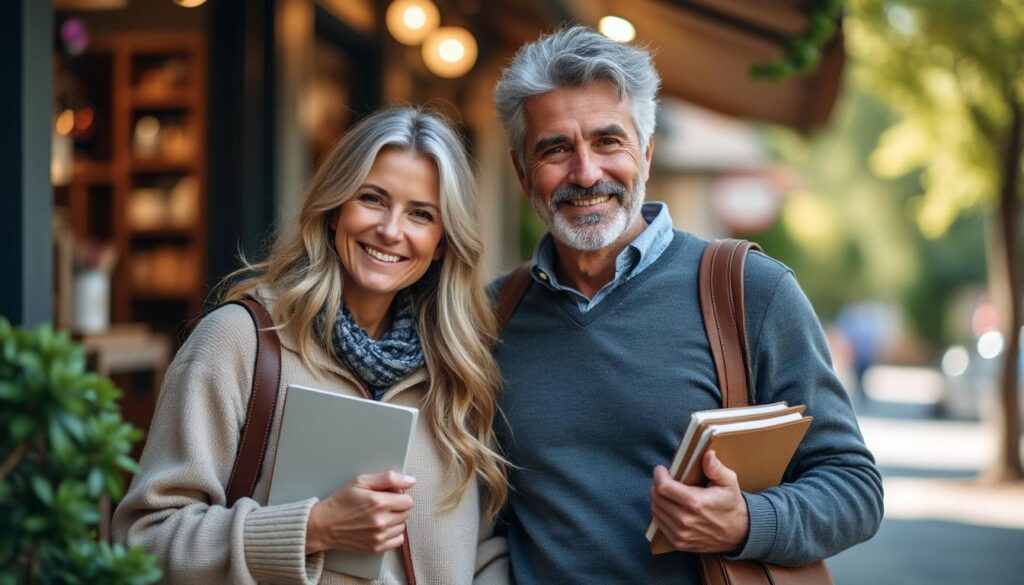 Emploi pour retraités 3 jours par semaine : trouvez l’équilibre idéal