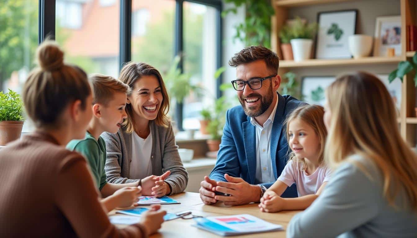 Illustration: Découvrir la mutuelle locale engagée pour la santé en Alsace