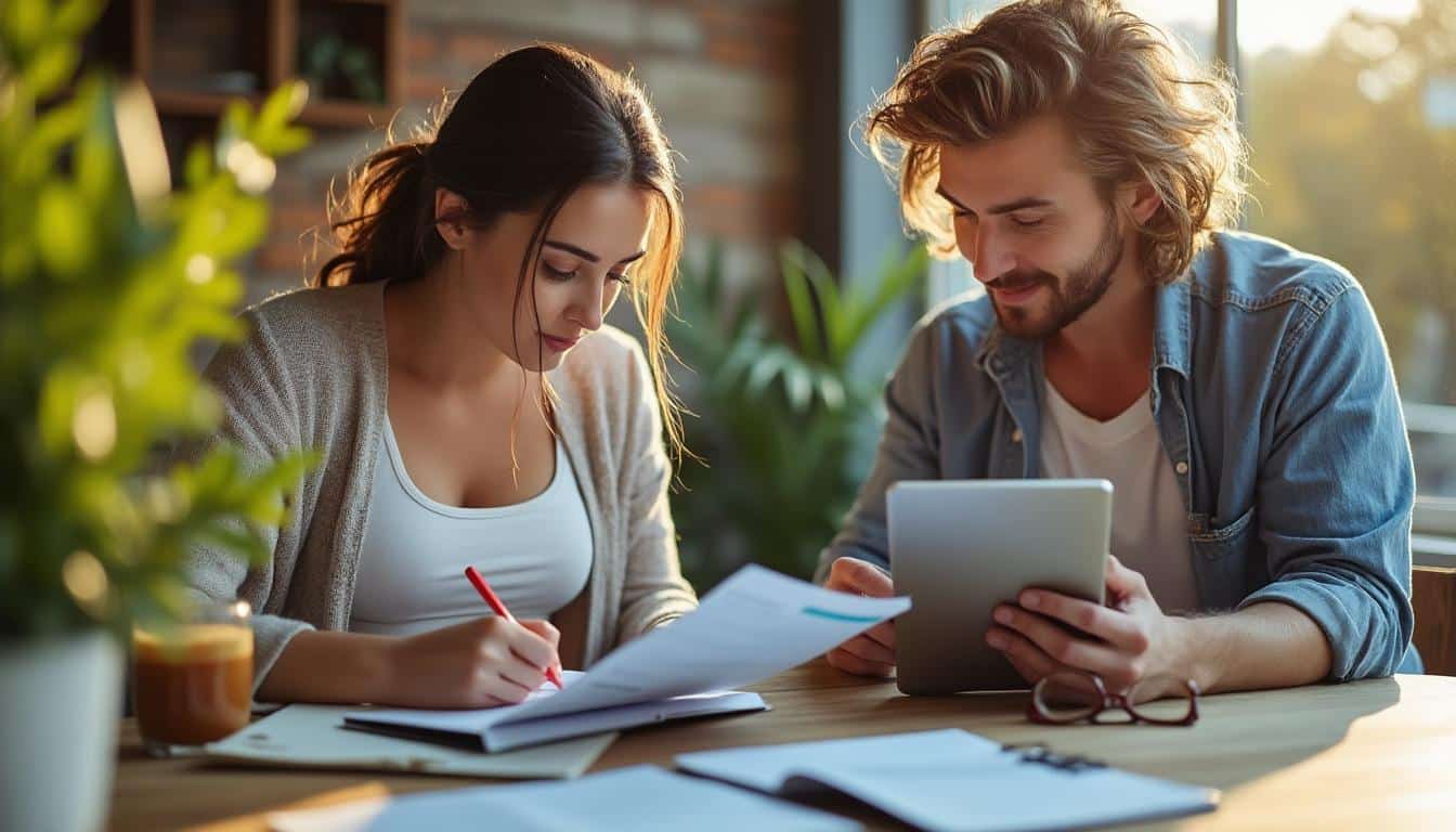 Illustration: Bien comprendre les bases pour choisir une mutuelle adaptée à la maternité