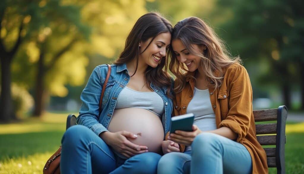 Mutuelle maternité : bien choisir sa couverture pour une grossesse sereine