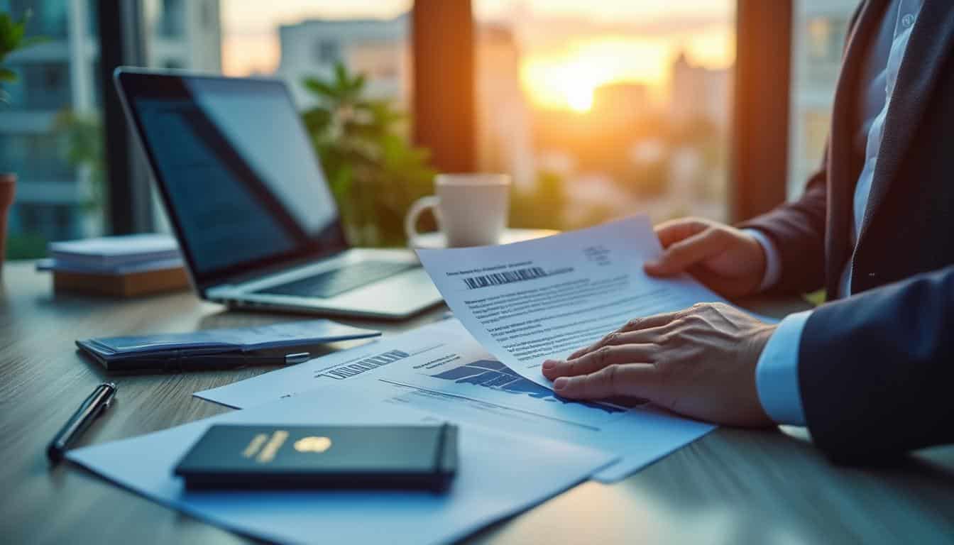 Illustration: Comprendre le code d’identification bancaire international