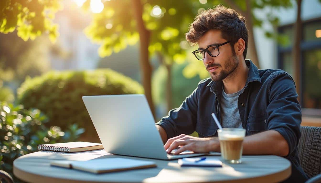 Auxiliaire en banque été : missions, avantages et conseils clés