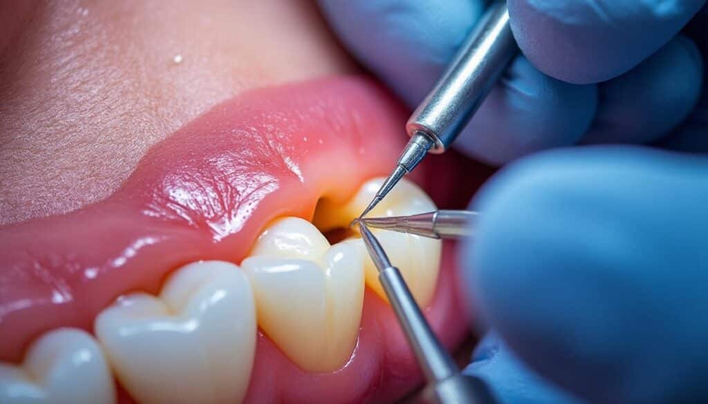 Désobturation en endodontie : sauver vos dents abîmées efficacement