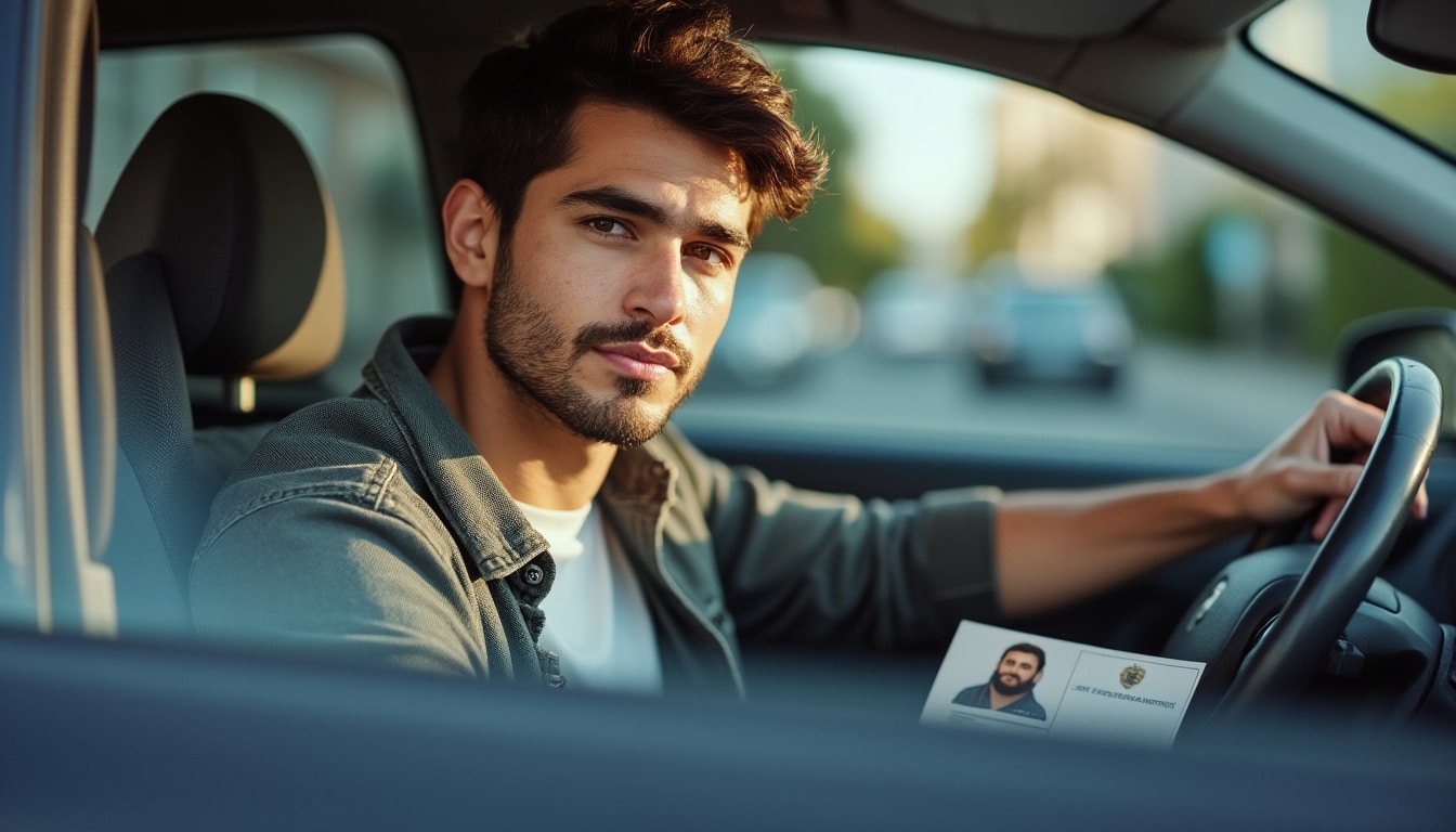 Assurance voiture avec permis étranger : guide complet et conseils