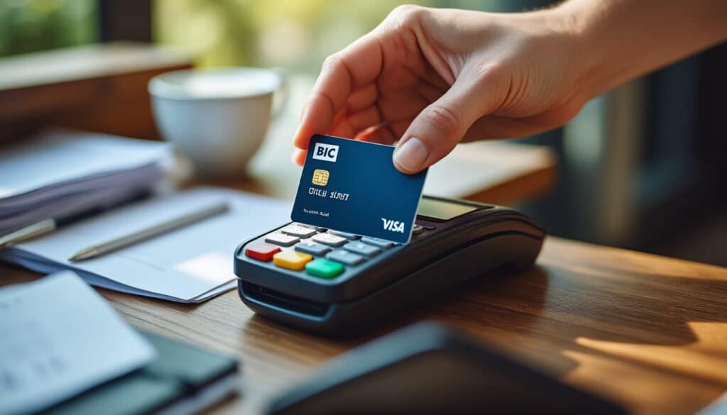 Le code BIC de la banque : guide complet pour vos virements internationaux