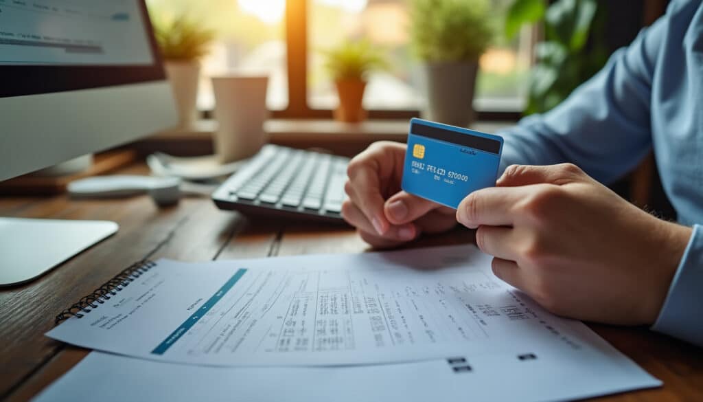 Comprendre le code BIC de la banque pour sécuriser vos virements